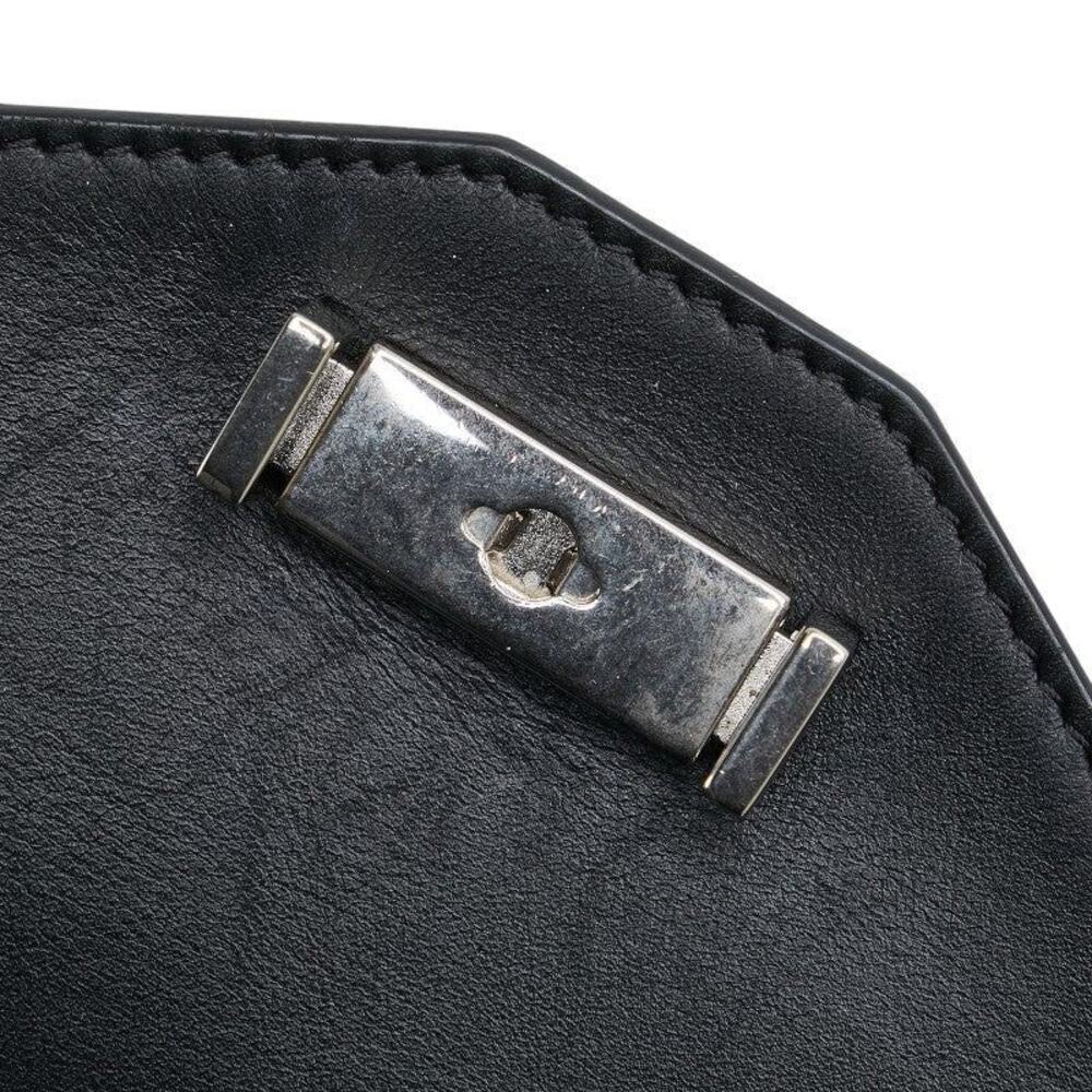Celine Python One Shoulder Bag Multicolor Exotic - Picture 5 of 13